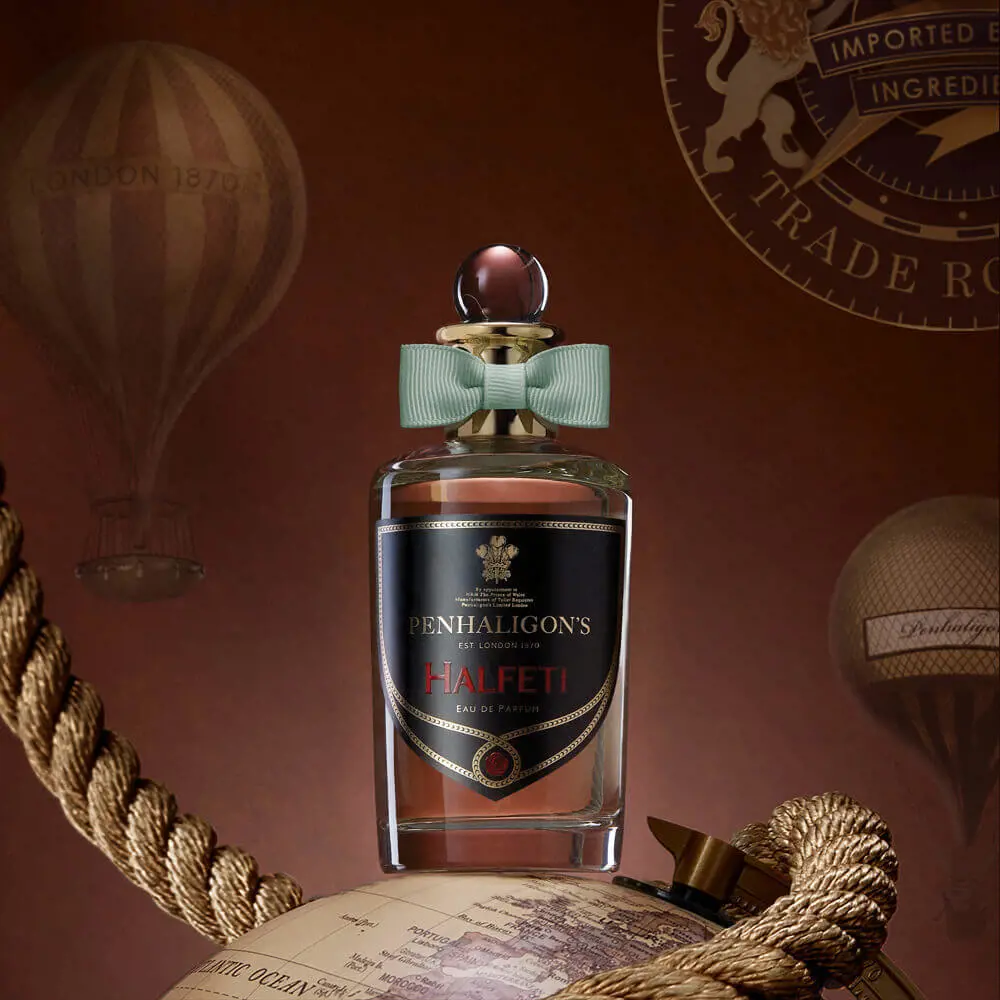 Penhaligon's Halfeti Hair Perfume 30ml